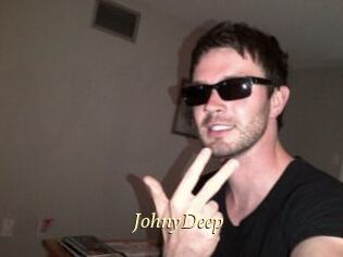 JohnyDeep