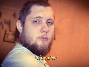 JohnyDew
