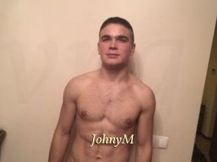 JohnyM
