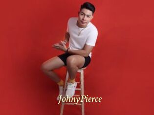 JohnyPierce