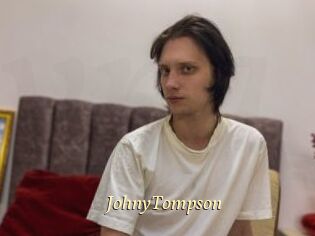 JohnyTompson