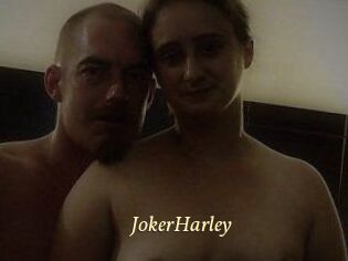 JokerHarley