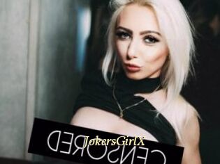 JokersGirlX