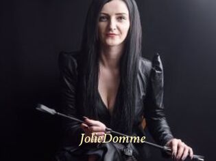 JolieDomme