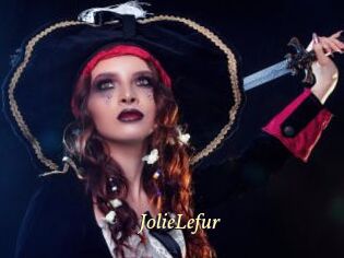 JolieLefur