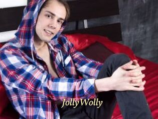 JollyWolly