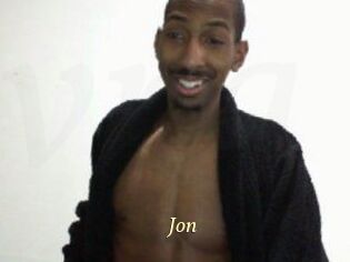 Jon