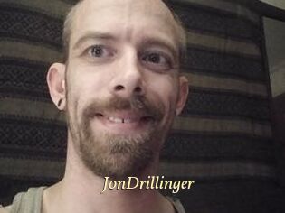 JonDrillinger