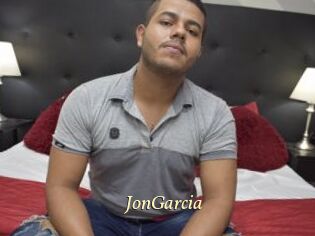 JonGarcia