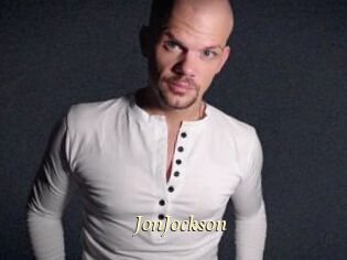 JonJockson