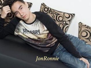 JonRonnie