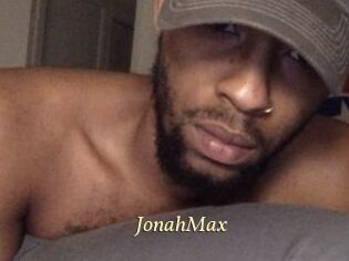 JonahMax