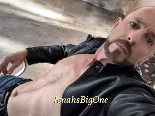 JonahsBigOne