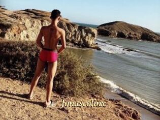 Jonascolinx
