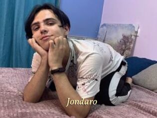 Jondaro