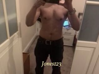 Jones123