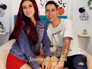 JonesandAlessan