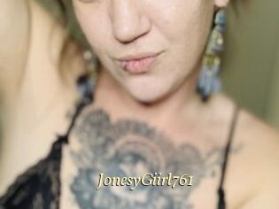 JonesyGiirl761