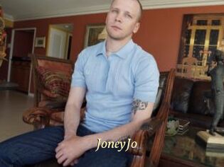JoneyJo