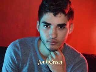JonhGreen