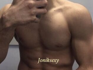 Joniksexy