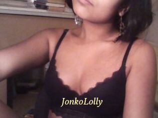 JonkoLolly