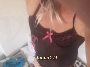 JonnaCD