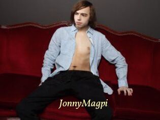 JonnyMagpi