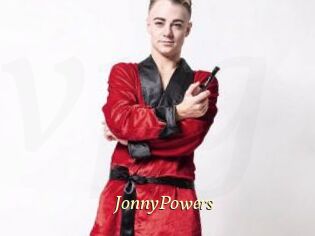 JonnyPowers