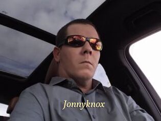 Jonnyknox