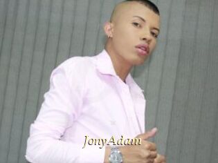 JonyAdam Vidéo porno gratuite