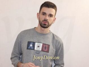 JonyDenson
