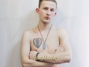JonyHarley