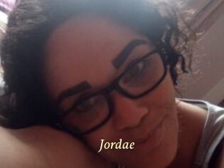 Jordae