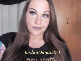 JordanDanielsXO