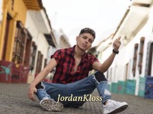 JordanKloss