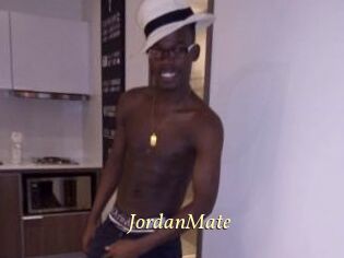 JordanMate