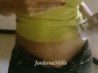 JordanaMills
