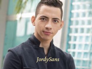 JordySans