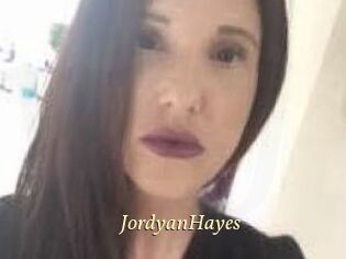 JordyanHayes