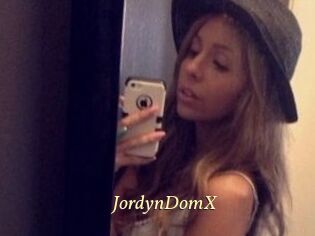 JordynDomX