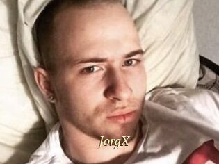 JorgX