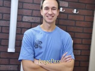JorgePass
