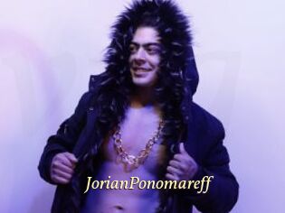 JorianPonomareff