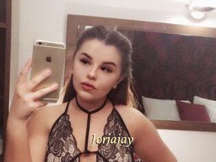 Jorjajay