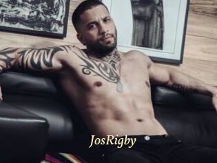JosRigby
