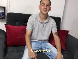 JoseHoster