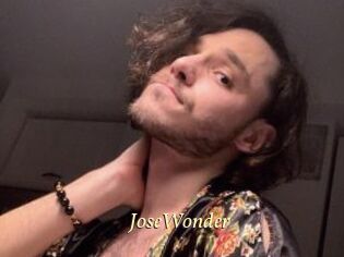 JoseWonder