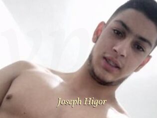Joseph_Higor