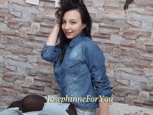 JosephinneForYou